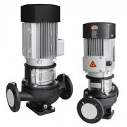 Насос циркуляционный ин-лайн WILO-NATIVE IPN 50/140-3,0/2
