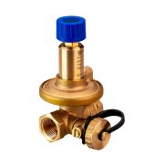 Клапан балансировочный автоматический РИДАН APT-R3 DN15, 20-40 кПа