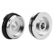 Заглушка VARMEGA для коллектор. групп VM15960 НР 1