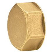 Пробка для коллектора Giacomini 1