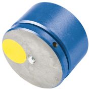 Нагреватель сменный для сварки полипропиленовых труб 160 мм (стандарт)