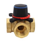 Клапан VIEIR трехходовой смес. 3/4