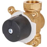 Клапан STOUT 3-х ходовой смесительный 3/4