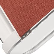 Панель для сплит-системы Ballu Boho DC inverter, цвет CORAL SUNRISE