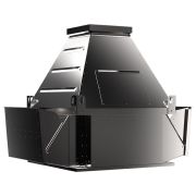 Вентилятор дымоудаления крышный SHUFT RAW-8-RH6k-400-11-1500 УХЛ1