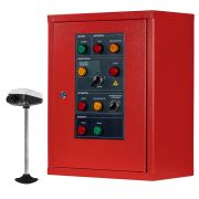 Щит управления ЩУВ-1 (4/380/NC/Э3/2/30/РКР)