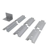 Комплект кронштейнов ХОММЕТ для установки модуля