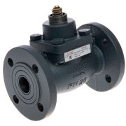 Клапан регулирующий РИДАН VFM-2R PN25 15/4
