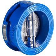 Клапан обратный межфланцевый ДУ125 REON