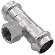 Тройник VIEIR вн.р. 18×1/2