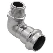 Уголок VIEIR 90 град. нар.р. 22×3/4