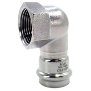 Уголок ViEiR 90 град. вн.р. 28×1