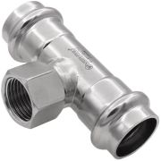 Тройник VIEIR вн.р. 22×1/2