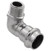 Уголок VIEIR 90 град. нар.р. 18×3/4