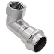 Уголок VIEIR 90 град. вн.р. 22×1/2