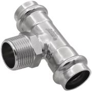 Тройник VIEIR нар.р. 18×3/4