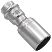 Вставка ViEiR переходная нерж. сталь 22a×18 VER-PRO (80/5шт)