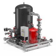 Гидромодуль циркуляции SHUFT SHM-CW1-65-15-A