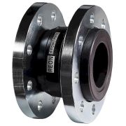 Виброкомпенсатор фланцевый Ду100 REON тип RSV12 (PN16, Tраб-95гр.C, Tmax-110гр.C)