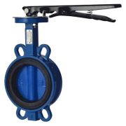 Затвор Benarmo поворот чуг EPDM Ду300 Ру10/16 д/чуг EURO