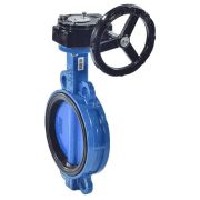 Затвор Benarmo поворот чуг EPDM Ду200 Ру16 ред д/чуг EURO