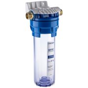 Корпус фильтра SL10, наружняя резьба 3/4