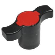 Рукоятка пластиковая Giacomini удлиненная 3/8« 1/2», R749FY001