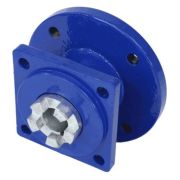 Фланец Benarmo переходной ISO F10 вал 20