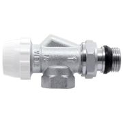 Вентиль VIEIR термостатический осевой 1/2