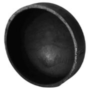 Заглушка ст эллиптическая 159х4,5 (Ду150) исп2 п/привар ГОСТ 17379-2001