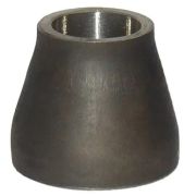 Переход ст исп 2 конц Дн108х57-4х3 (Ду100х50) б/шов ГОСТ 17378-2001