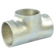 Тройник ст равн б/шов оц Дн57х4,0 (Ду50) ГОСТ 17376-2001