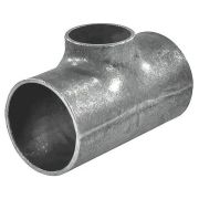 Тройник ст перех б/шов Дн219х133-6,0х5 (Ду200х125) ГОСТ 17376-2001