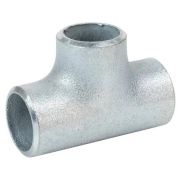 Тройник ст равн б/шов оц Дн33х3,2 (Ду25) исп 1 ГОСТ 17376-2001