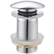 Клапан VIEIR донный б/перелива 1 1/4