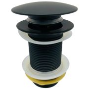 Клапан VIEIR донный б/перелива 1 1/4