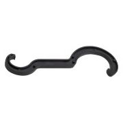 Ключ ТПК-АКВА для ПНД фитингов (пласт.) 40х75, 100040075