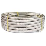 Труба VIEIR гофрированная из нерж. стали d32, (40)