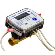 Теплосчетчик ультразвуковой РИДАН РУТ-01/DN25/Qp3,5/возврат