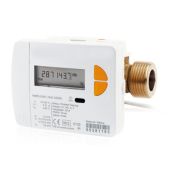 Прибор учета тепла Giacomini ультразвуковой 3/4