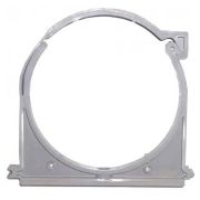 Хомут Ostendorf крепёжный пластиковый 50 мм