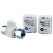 Система контроля загазованности СКЗ-Кристалл-2 Ду20 НД (СО+СН4) «К»