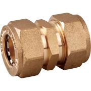 Муфта VIEIR обжимная 25X25 (60/5) VP2525