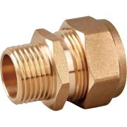 Муфта VIEIR обжимная 20X1/2