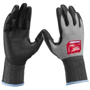 Перчатки защитные Milwaukee Hi-Dex 2/B M/8