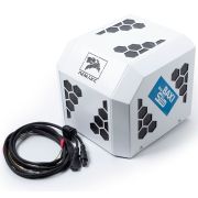 Турбонасадка ЛЕМАКС Comfort B160 для котлов BAXI SLIM 1.400/1.490 iN