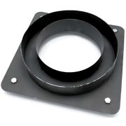 Переходники на дымосос ZOTA СТНВ/4-140 с дымохода 250 мм