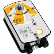 Электропривод BVM с возвратной пружиной BLF230-05