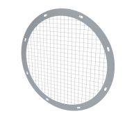 Сетка защитная к осевым вентиляторам SHUFT Axis №11,2