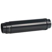 Компенсатор РИДАН PN16 DN40, перемещение: +19/-45mm, внутренняя гильза/внешний кож.